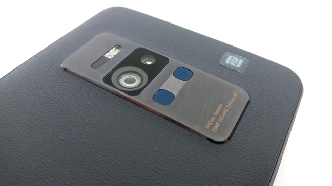 ASUS ZenFone AR