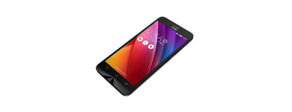 ASUS ZenFone Go