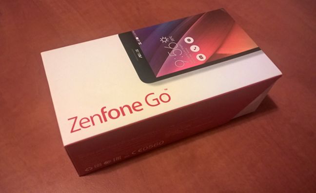 ASUS, ZenFone Go, ZC500TG, Android, smartphone, review