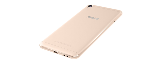 ASUS Zenfone Live review: Good value at a very low price