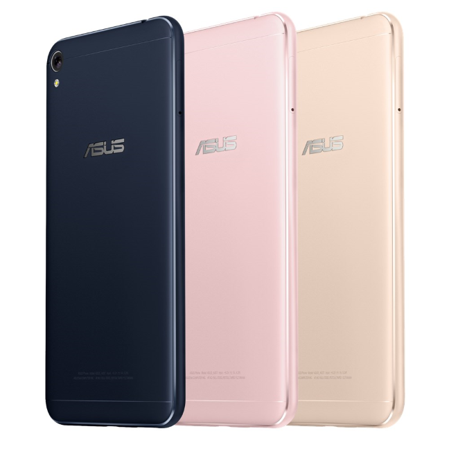 ASUS Zenfone Live