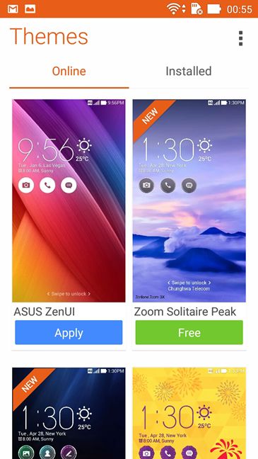 ASUS, ZenFone Max, ZC550KL, smartphone, Android, review, performance, battery