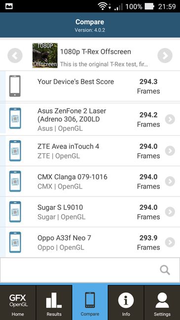 ASUS, ZenFone Max, ZC550KL, smartphone, Android, review, performance, battery