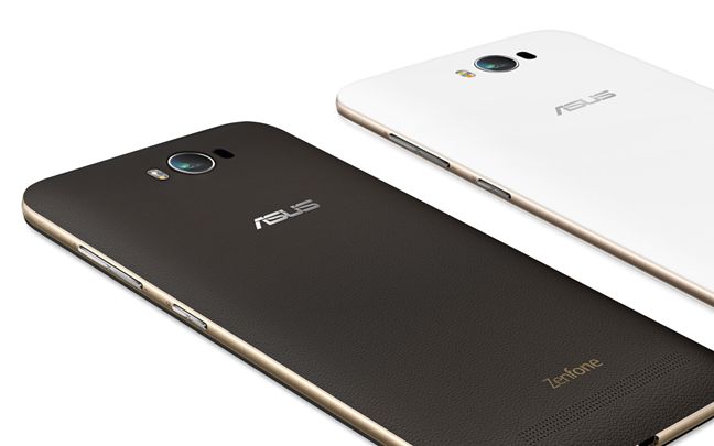 ASUS, ZenFone Max, ZC550KL, smartphone, Android, review, performance, battery