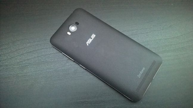 ASUS, ZenFone Max, ZC550KL, smartphone, Android, review, performance, battery