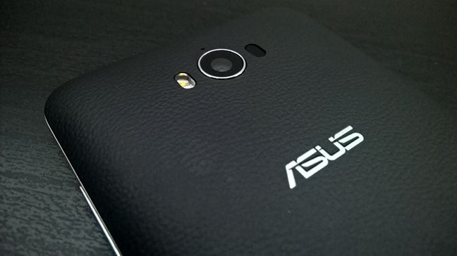 ASUS, ZenFone Max, ZC550KL, smartphone, Android, review, performance, battery