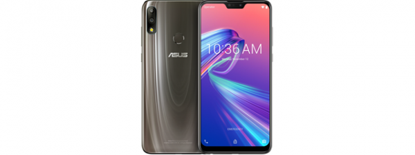 ASUS ZenFone Max Pro (M2)