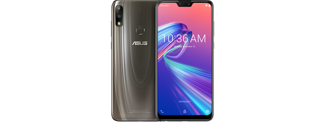 Review ASUS ZenFone Max Pro (M2): The smartphone with a gargantuan battery