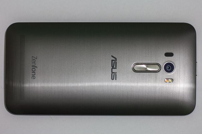 ASUS, ZenFone Selfie, review, Android, smartphone, mid-range, benchmarks, camera