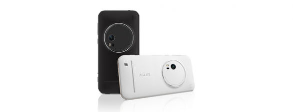 ASUS ZenFone Zoom