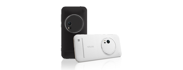 Reviewing the ASUS ZenFone Zoom - The smartphone that thinks like a camera