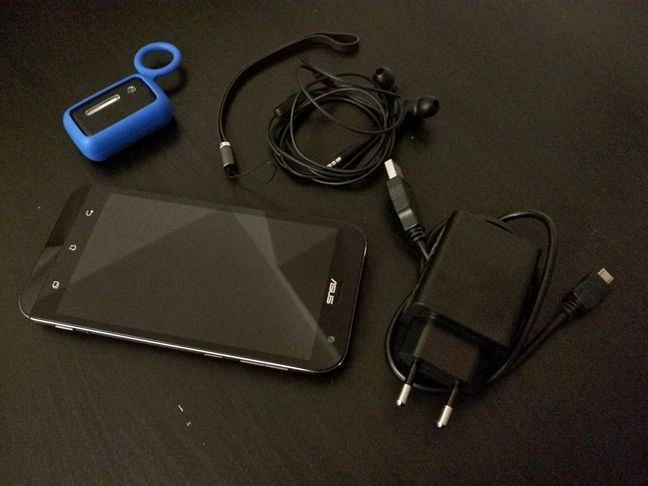 ASUS, ZenFone, Zoom, review, smartphone, Android, tests, benchmarks, comparison