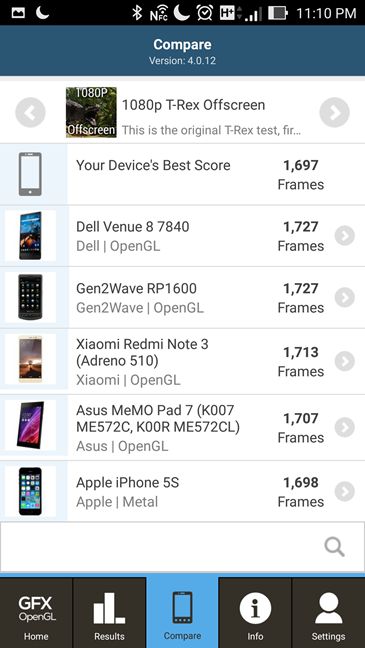 ASUS, ZenFone, Zoom, review, smartphone, Android, tests, benchmarks, comparison