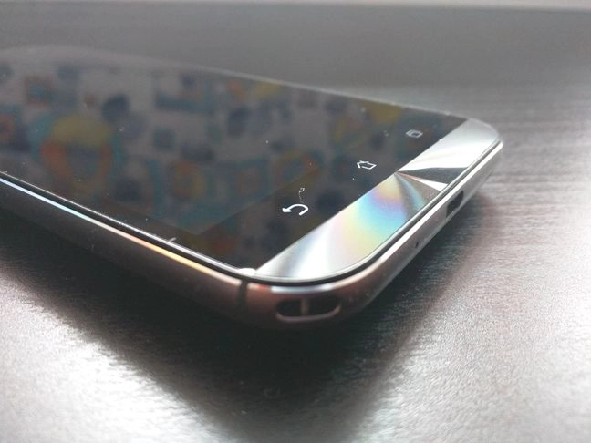 ASUS, ZenFone, Zoom, review, smartphone, Android, tests, benchmarks, comparison