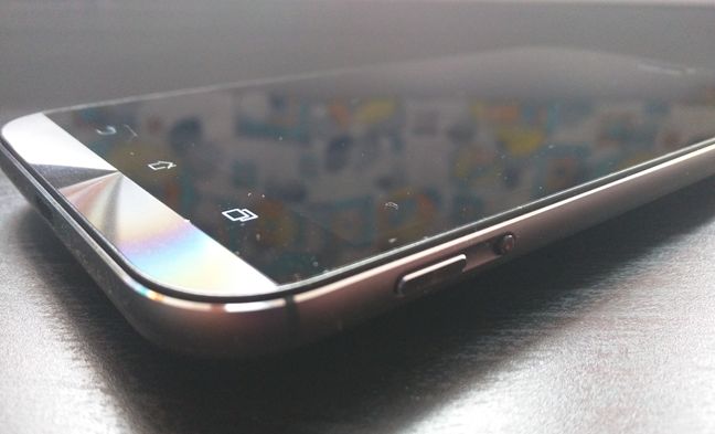 ASUS, ZenFone, Zoom, review, smartphone, Android, tests, benchmarks, comparison
