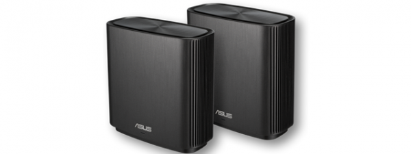 ASUS ZenWiFi AC (CT8)