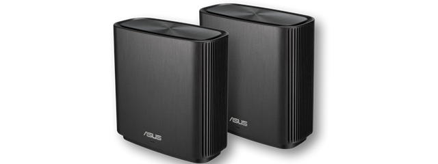 ASUS ZenWiFi AC (CT8) review: Good looks meet solid performance!