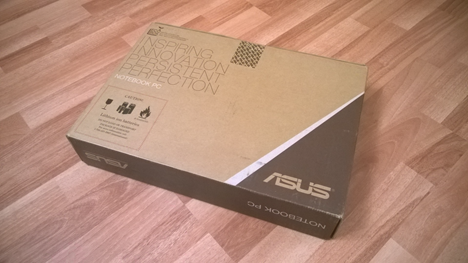 ASUS Pro, B551LG, review, test, benchmark, performance, Windows
