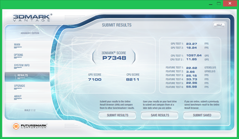 ASUS Pro, B551LG, review, test, benchmark, performance, Windows