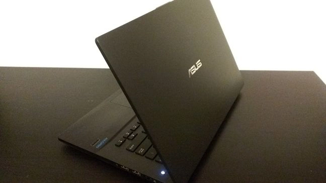 ASUSPRO, B8430UA, ASUS PRO, notebook, laptop, review