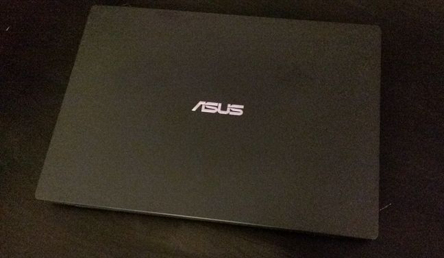 ASUSPRO, B8430UA, ASUS PRO, notebook, laptop, review