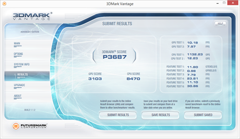 ASUS PRO PU551JA, notebook, laptop, review, test, benchmark, business, Windows