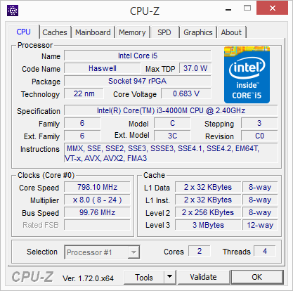 ASUS PRO PU551JA, notebook, laptop, review, test, benchmark, business, Windows