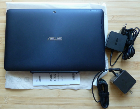 ASUS, Transformer, Book, T200, T200A, review, Windows 8.1