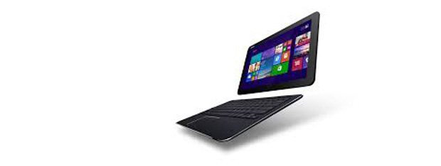 ASUS Transformer Book T300 Chi Review - Good Looks Meet The Intel 