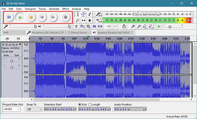 play sounds in reverse play sounds in reverse