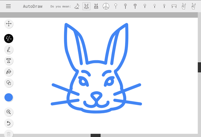 AutoDraw