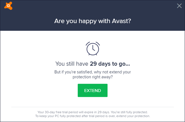 Avast Premier