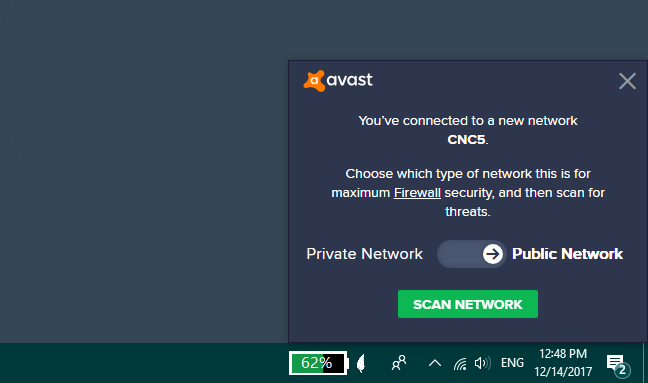 Avast Premier