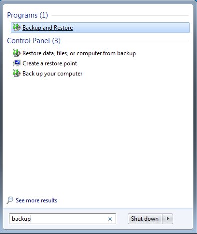 windows backup image windows backup image