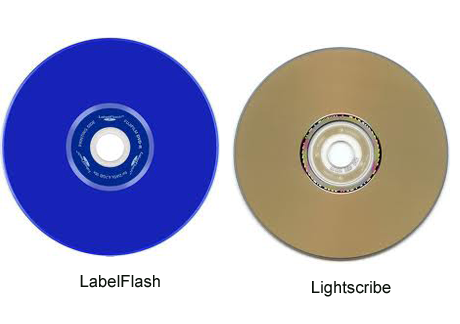LabelFlash