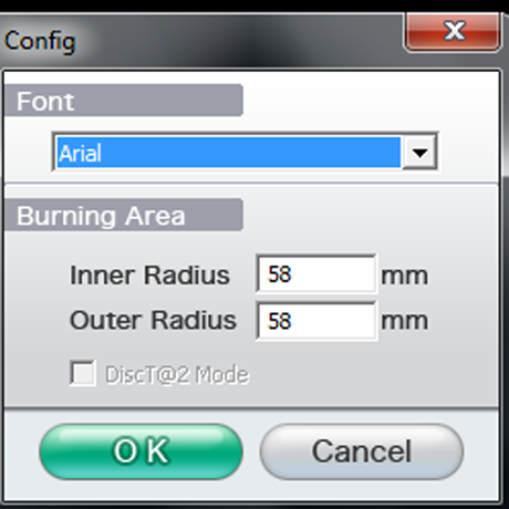 LabelFlash Index Maker