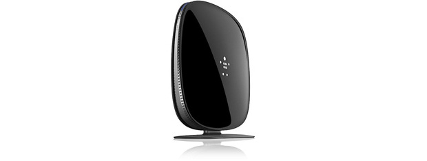 Reviewing the Belkin AC 1000 DB Wi-Fi Dual-Band AC+ Gigabit Router