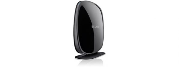 Belkin N600 DB