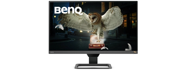 BenQ EW2780Q review: Well balanced, reasonably priced!