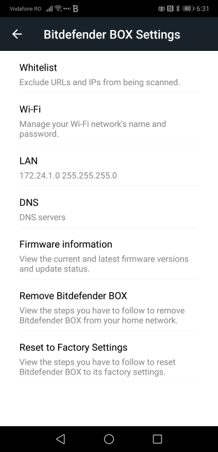 Bitdefender Box 2