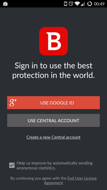 Bitdefender, Mobile Security, 2016, Android, antivirus, review