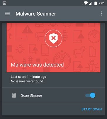 Bitdefender, Mobile Security 