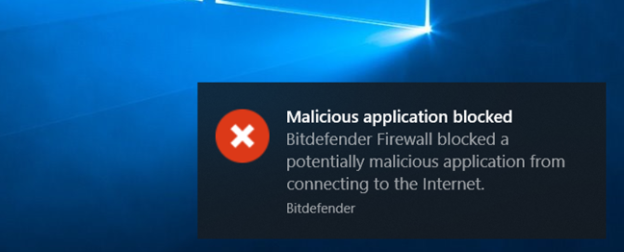 Bitdefender, Total Security, 2018