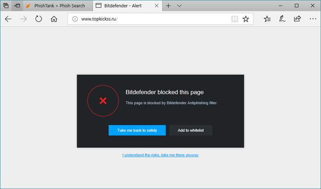 Bitdefender, Total Security, 2018