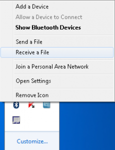 Bluetooth