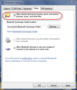 Bluetooth