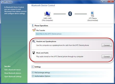 windows 7 how to install bluetooth