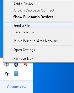 Bluetooth
