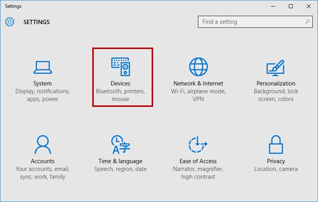 connect, Bluetooth, pai, Windows 10, computer, smartphone, Windows 10 Mobile, Lumia