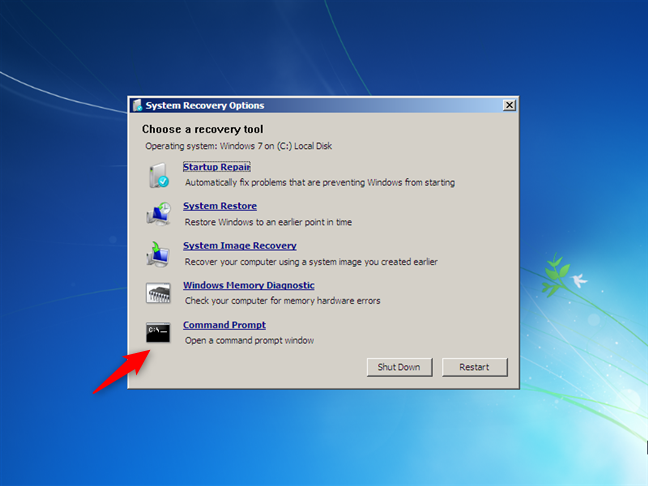cmd windows 7 cmd windows 7